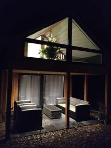 Forest View Lodge Diessen