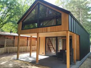 Forest View Lodge Diessen