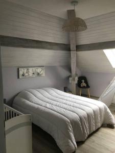 Appartements Loft avec jardin : photos des chambres