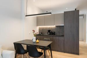 Voda Luxury Residence #302 - Acropolis View Rooftop