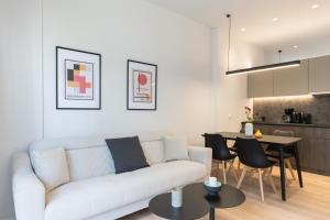 Voda Luxury Residence #302 - Acropolis View Rooftop