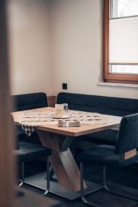 Ferienwohnung Nassfeld