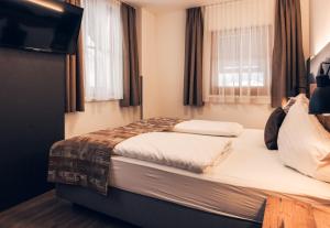 Ferienwohnung Nassfeld