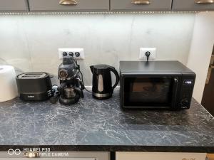 Cavnic Hills Apartments