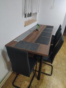 Ubytování u Josefa