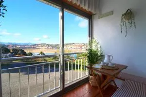 El Mirador de San Vicente - Lamadrid