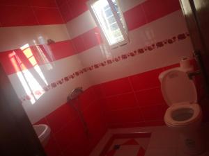 La PERLE DE OUIRGANE CHAMBRE D HÔTE