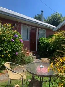 Cabanas Klenner - Puerto Varas