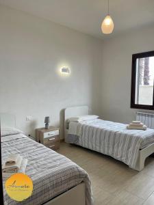 Amare Ville sul Mediterraneo