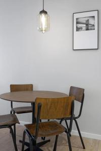 Apartamento Urumea by SanSe Holidays