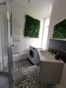 Le Brooklyn Superbe appartement proximité vieille ville