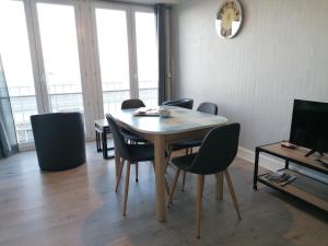 Appart. Superbe Vue mer et Funiculaire