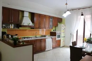 La casa del sole - San Giovanni a Teduccio