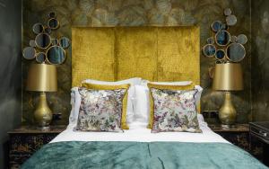 Funky Monk Hotel