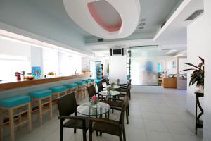 Aegialis Hotel & Spa Amorgos Greece