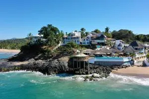 Sunset Island Villas Riviera Nayarit - Chacala