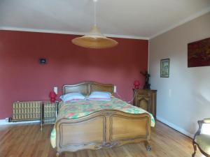 B&B / Chambres d'hotes Ker Francozen Renaudiere : photos des chambres