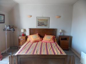 B&B / Chambres d'hotes Ker Francozen Renaudiere : photos des chambres