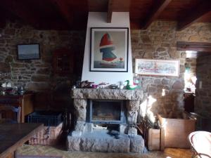 B&B / Chambres d'hotes Ker Francozen Renaudiere : photos des chambres