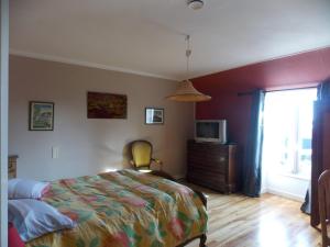 B&B / Chambres d'hotes Ker Francozen Renaudiere : photos des chambres