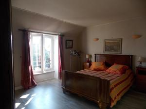 B&B / Chambres d'hotes Ker Francozen Renaudiere : photos des chambres