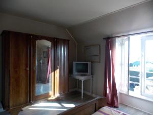 B&B / Chambres d'hotes Ker Francozen Renaudiere : Chambre Double