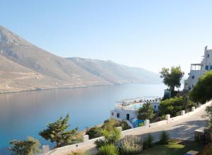 Aegialis Hotel & Spa Amorgos Greece