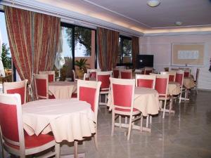 Florena Hotel Lefkada Greece