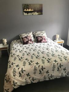 appartement à Tarascon sur Ariège le Sabart