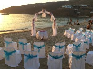 Aegialis Hotel & Spa Amorgos Greece