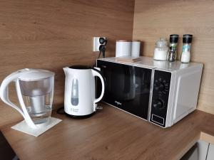 Apartament Olecko Centrum