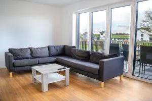 140m² Wohnung / 3 Schlafzimmer - Wolfsheim