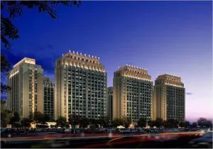 Holiday Inn & Suites Suzhou Yangcheng Lake by IHG - Zhengyi