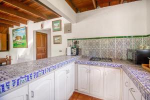 Finca San Tocuar