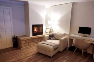 Ozollo Bekoa - Casa con piscina en el corazón de Urdaibai.