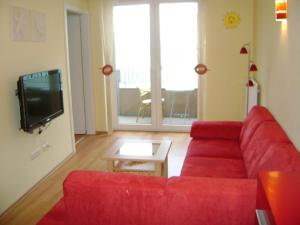 Piroska Wellness Apartman Siófok