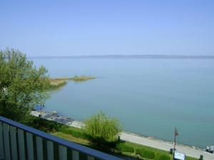 Piroska Wellness Apartman Siófok
