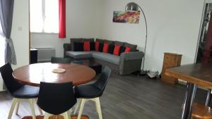 Appartements Superbe T3 de 85 metres Carres : photos des chambres