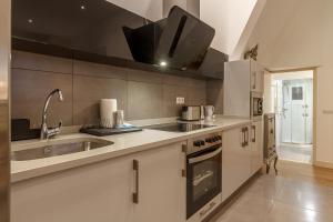 Konporte, Vivienda Turística Renovada con Wifi y Garaje