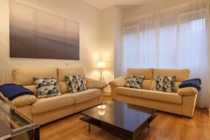 Konporte, Vivienda Turística Renovada con Wifi y Garaje