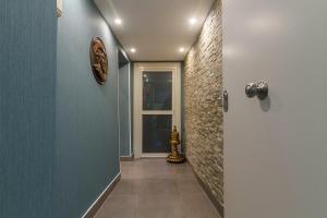 Konporte, Vivienda Turística Renovada con Wifi y Garaje