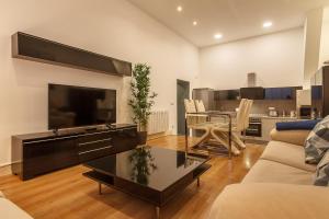 Konporte, Vivienda Turística Renovada con Wifi y Garaje