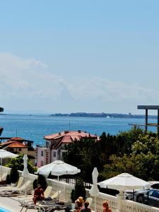 GH Apartment Admiral Sveti Vlas