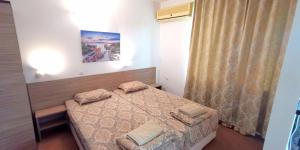 Seaview apartment Clara Sarafovo 100m to sea