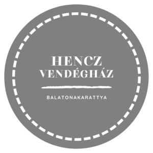 Hencz Vendégház