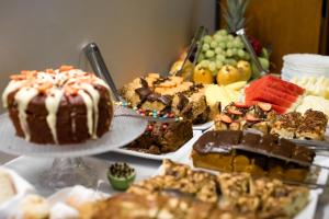 Pousada Brisas do Rio