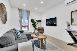 Deluxe Suites Downtown Montreal