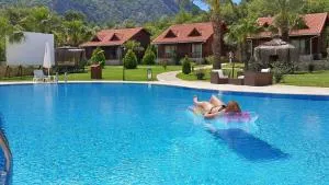 Club Sun Village Hotel - Arpabeleni