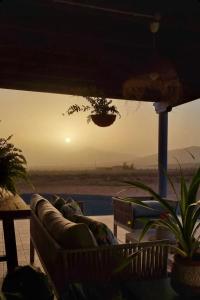 Tranquila casa rural en el centro de Fuerteventura