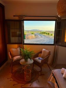 Tranquila casa rural en el centro de Fuerteventura